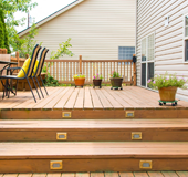 Deck Protection